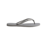 Slim Glitter Flip Flops