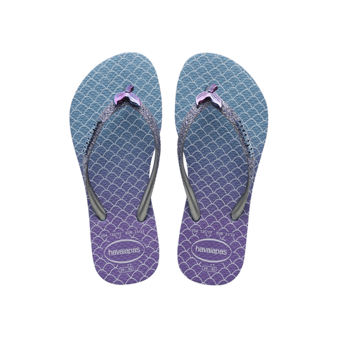 Kids Slim Glitter