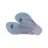 Kids Slim Glitter