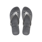 Steel Gray