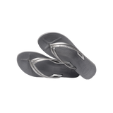 Steel Gray