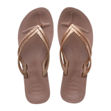 Wedges Flip Flops