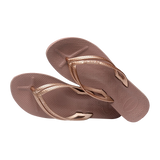 Wedges Flip Flops