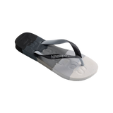 Top Logomania Multicolor Flip flops
