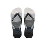 Gradient Black