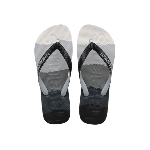 Gradient Black