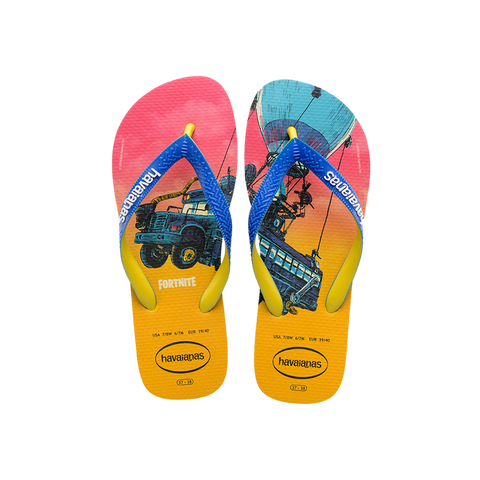 Top Fortnite Flip Flops