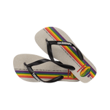 Top Pride Flip Flops