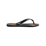 Slim Pride Flip Flops