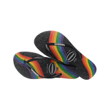 Slim Pride Flip Flops