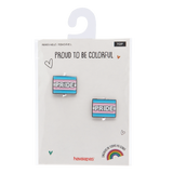 Pride Pins