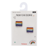 Pride Pins