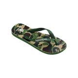 Top BAPE® Flip Flops