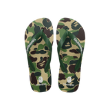 Top BAPE® Flip Flops