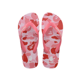 Top BAPE® Flip Flops