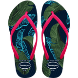Navy Blue/Wonder Fluor