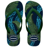 Navy Blue/Amazonia