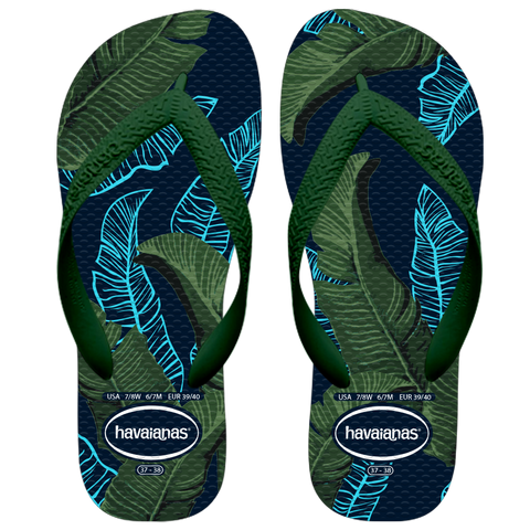 Navy Blue/Amazonia