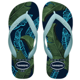 Navy Blue/Ice Blue