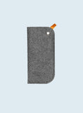 FELT EYEWEAR POUCH