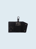 LEATHER KEY HOLDER