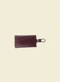 LEATHER KEY HOLDER