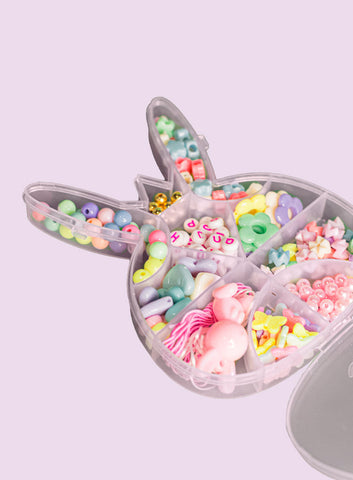 BUNNY BEAD KIT