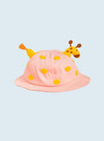 GIRAFFE HAT