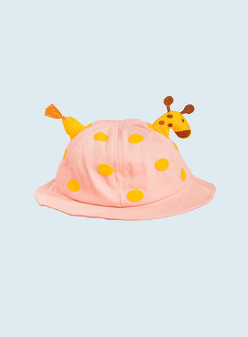 GIRAFFE HAT