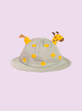 GIRAFFE HAT