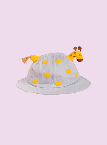 GIRAFFE HAT