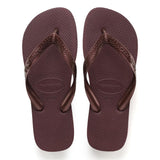 Top Tiras Flip Flops