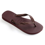 Top Tiras Flip Flops