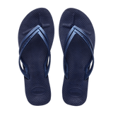 Wedges Flip Flops