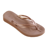 Wedges Flip Flops