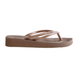 Wedges Flip Flops
